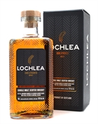 Lochlea Cask Strength Batch 1 Lowland Single Malt Scotch Whisky 70 cl 60,1%