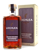 Lochlea Fallow Edition First Crop Lowland Single Malt Scotch Whisky 70 cl 46%