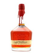 Makers Mark Cask Strength Kentucky Straight Bourbon Whiskey 75 cl 55,45%