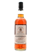 Mannochmore 2012/2024 Signatory Vintage 11 år 100 Proof Single Malt Scotch Whisky 70 cl 57,1%