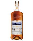 Martell VS Single Distillery Fransk Cognac 70 cl 40%