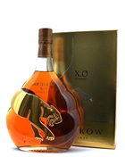 Meukow XO Fransk Cognac 70 cl 40%