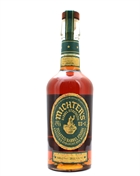 Michters US 1 Barrel Strength Toasted Barrel Finish Kentucky Straight Rye Whiskey 70 cl 54,1%