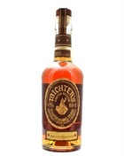 Michters US 1 Limited Release Toasted Barrel Finish Kentucky Sour Mash Whiskey 70 cl 43%