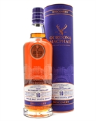 Miltonduff 10 år Gordon & MacPhail Single Speyside Malt Scotch Whisky 70 cl 40%