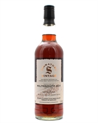 Miltonduff 2011/2024 Signatory Vintage 12 år 100 Proof Edition #14 Single Malt Scotch Whisky 70 cl 57,1%