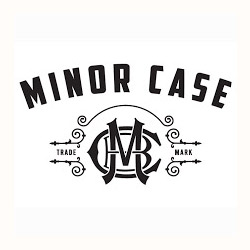 Minor Case Whiskey