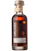 Mosgaard Cask Experiment Series 3 Danish Organic Single Malt Whisky 