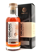 Mosgaard Pineapple Experience Økologisk Single Malt Dansk Whisky 50 cl 57,2%