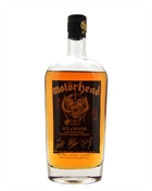 Motörhead Ace of Spades Straight Bourbon Whiskey 70 cl 45%