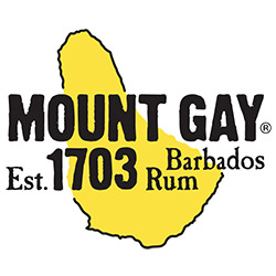 Mount Gay Rom