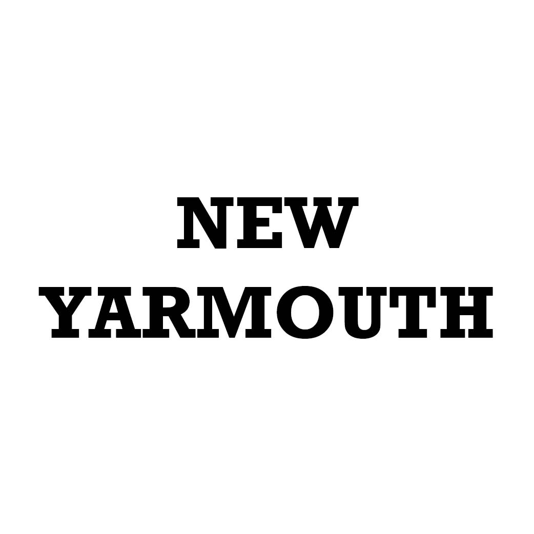 New Yarmouth Rom