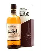 Nikka Miyagikyo (Sendai) Single Malt Japansk Whisky 45%