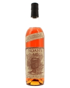 Noahs Mill Kentucky Straight Bourbon Whiskey 70 cl 57,15%