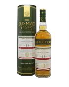 Craigellachie 2006/2022 The Old Malt Cask 15 år Speyside Single Malt Whisky 70 cl 50%
