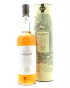 Oban 14 år Single West Highland Malt Scotch Whisky 70 cl 43%