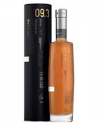 Octomore 9:3 Dialogos 133 ppm Bruichladdich 5 år Islay Single Malt Scotch Whisky 70 cl 62,9%