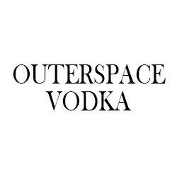 OuterSpace Vodka