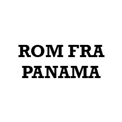 Panama Rom