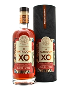 Patridom XO Cognac Cask Finish 2023 Spirit Drink Caribbean Rom 70 cl 43%