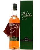 Paul John Classic Select Cask Indian Single Malt Whisky Indien