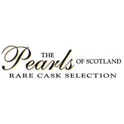 The Pearls of Scotland Whisky