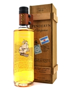 Penderyn Icons of Wales No 11 Patagonia Single Malt Welsh Whisky 70 cl 43%