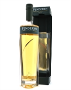 Penderyn Peated New Version Single Malt Welsh Whisky 70 cl 46%