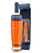 Penderyn Portwood New Version Single Malt Welsh Whisky 70 cl 46%