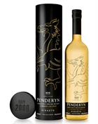 Penderyn Icons of Wales No 8 Hiraeth Single Malt Welsh Whisky 70 cl 46%