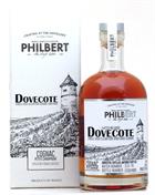Philbert Dovecote Single Estate Fransk Cognac 70 cl 40%