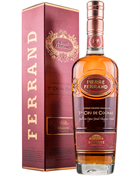 Pierre Ferrand Reserve Double Cask 1er Cru de Fransk Cognac 70 cl 42,3%
