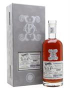 Port Ellen 1982/2018 Douglas Laing Xtra Old Particular Platinum 35 år Single Islay Malt Whisky 54,4%
