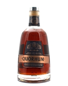Quorhum 12 Noir Special Edition Dominikanske Republik Rom 70 cl 40%