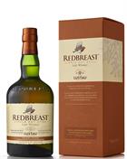 Redbreast Lustau Edition Single Irish Pure Potstill Irsk Whiskey 70 cl 46%