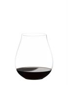 Riedel Wine Tumbler O New World Pinot Noir 0414/67 - 2 stk.