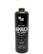 RomDeLuxe Trelawny Batch No 2 High Esters White DOK Jamaica Rom 50 cl 85,6%