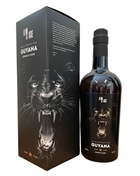RomDeLuxe Wild Series Rum #51 Guyana Single Cask Rom 70 cl 57,5%