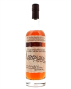 Rowans Creek 100.1 proof Kentucky Straight Bourbon Whiskey 70 cl 50,05%