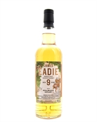 Royal Brackla 2013/2023 James Eadie 9 år Highland Single Malt Scotch Whisky 70 cl 46%