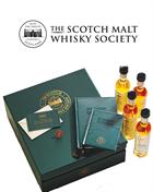 * SMWS Medlemskab - Scotch Malt Whisky Society 1 �r