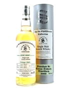 Secret Orkney 2009/2023 Signatory Vintage 13 år Single Malt Scotch Whisky 70 cl 46%