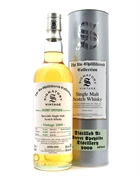 Secret Speyside 2009/2023 Signatory Vintage 13 år Single Malt Scotch Whisky 70 cl 46%