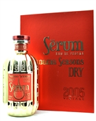 Serum Panama Seasons Vintage 2005 Dry Rom 70 cl 45%