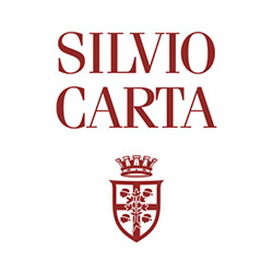Silvio Carta Grappa