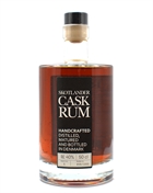 Skotlander Cask Rum Batch No 5 Dansk Rom 50 cl 40%