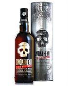 SmokeHead High Voltage Islay Single Malt Scotch Whisky 70 cl 58%