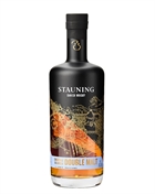 Stauning Double Malt Dansk Whisky 70 cl 40,5%