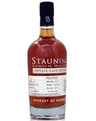 Stauning Private Cask Wenqian Yun 2015/2018 Danish Peated Single Malt Whisky 60,4%