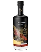 Stauning Rye Douro Dreams Limited Edition Dansk Rye Whisky